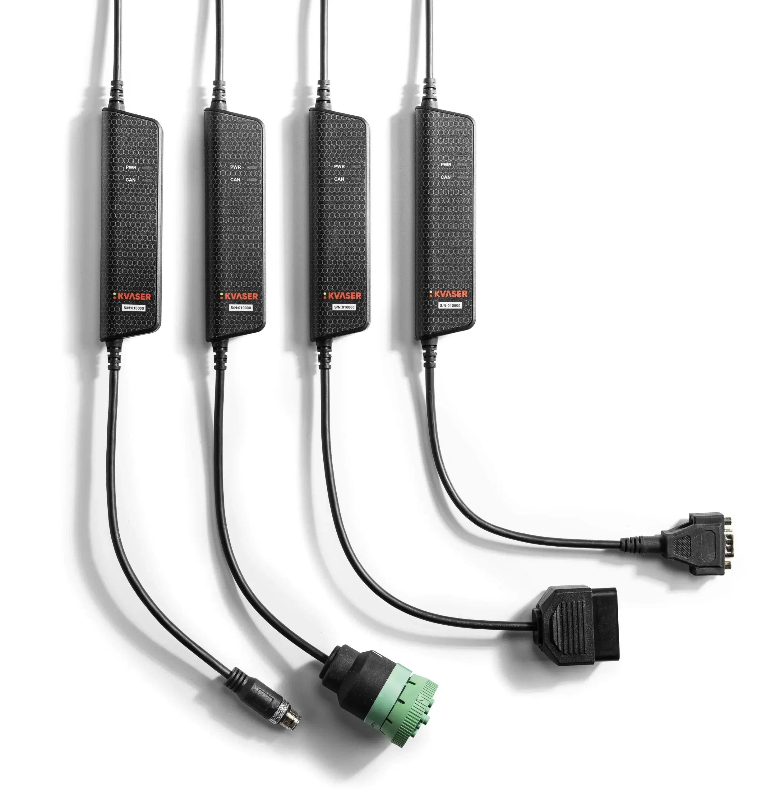Kvaser Leaf v3 OBD II - Image 6