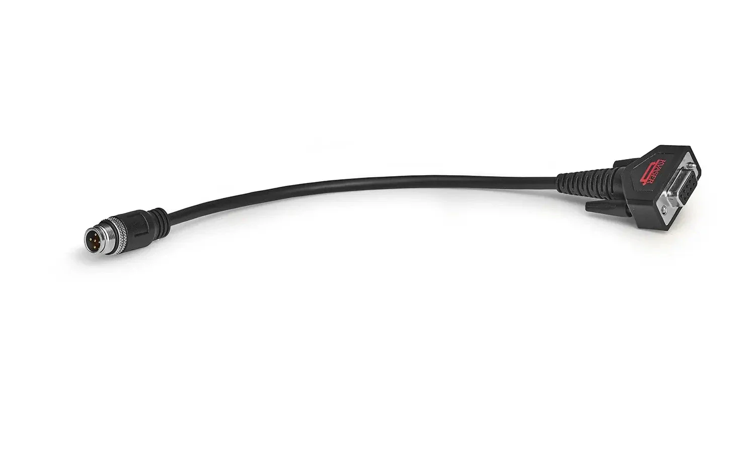 Kvaser M12 Dsub9 Adapter 30 cm