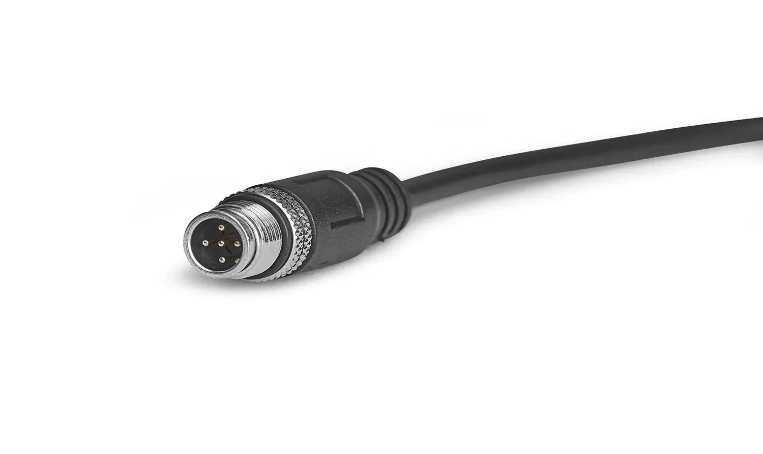 Kvaser M12 Dsub9 Adapter 30 cm - Image 2
