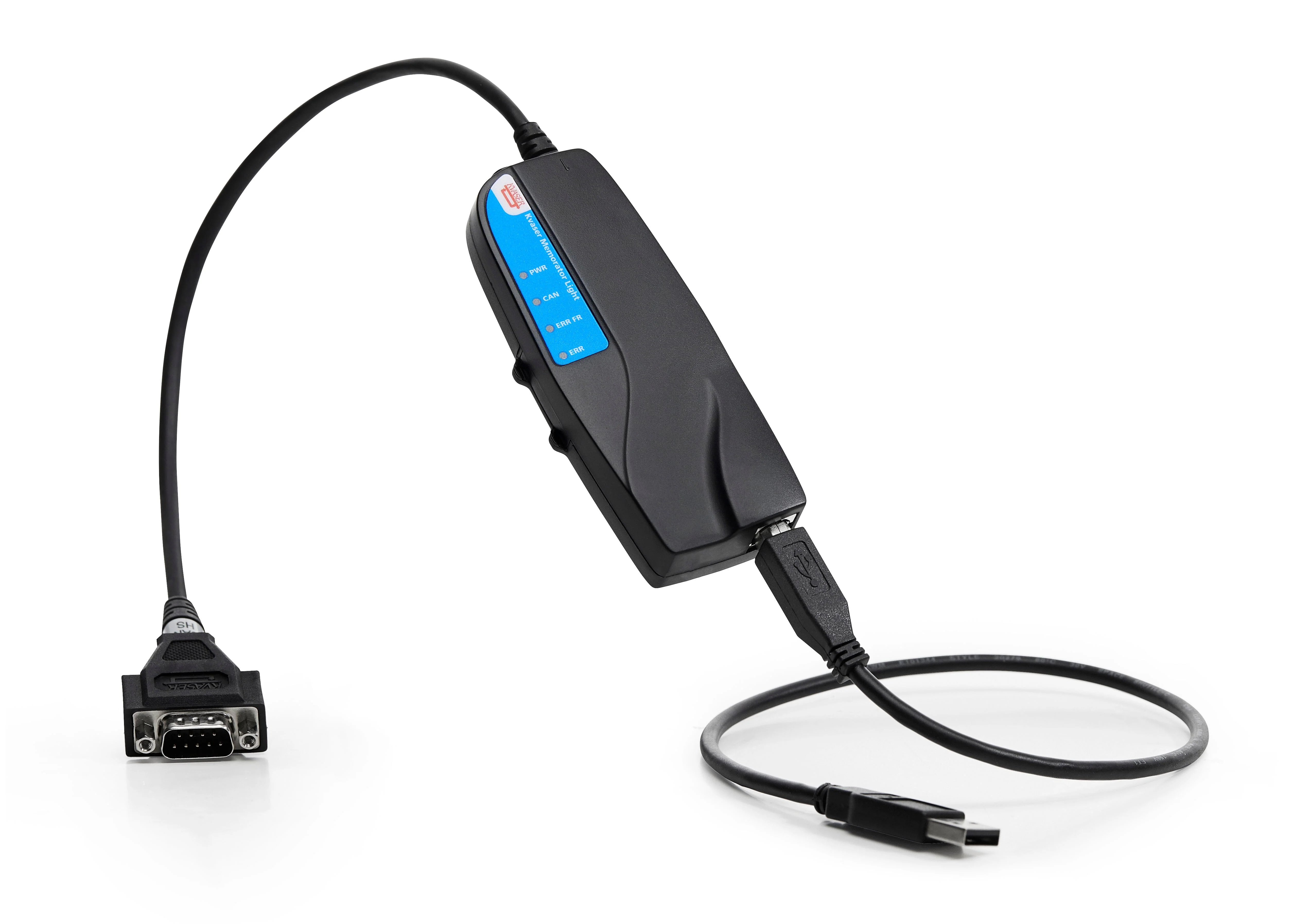Kvaser Memorator Light HS v2 - Image 2