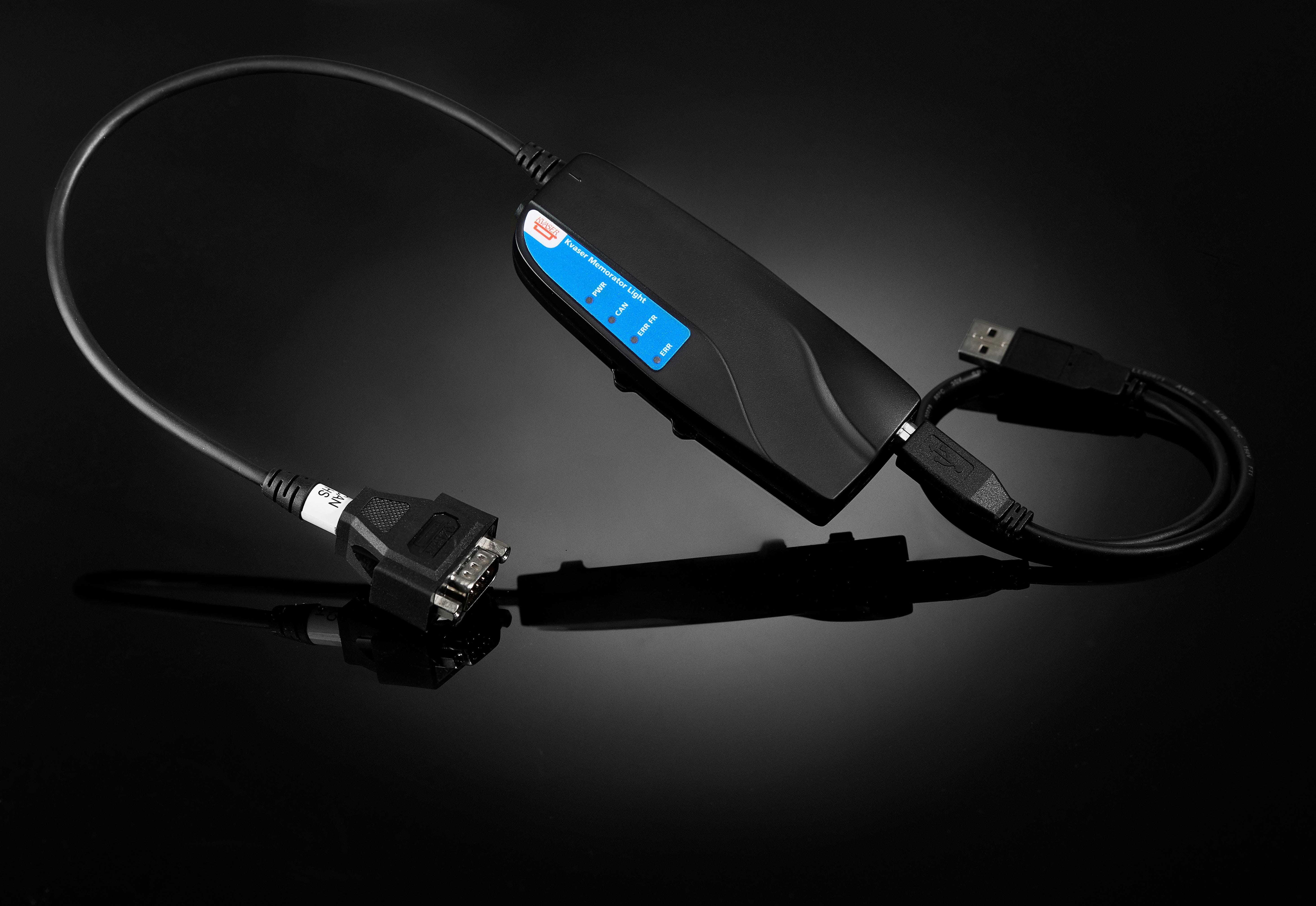 Kvaser Memorator Light HS v2 - Image 3