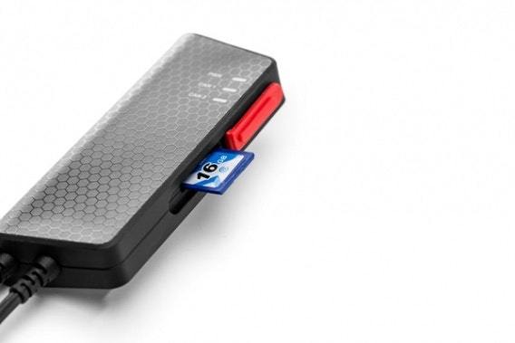 Kvaser Memorator Pro 2xHS v2, Dual Channel CAN Bus Interface and Data Logger - Image 4