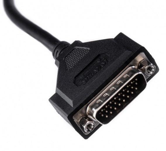Kvaser Memorator Pro 5xHS, Five Channel CAN Bus Interface and Data Logger - Image 8