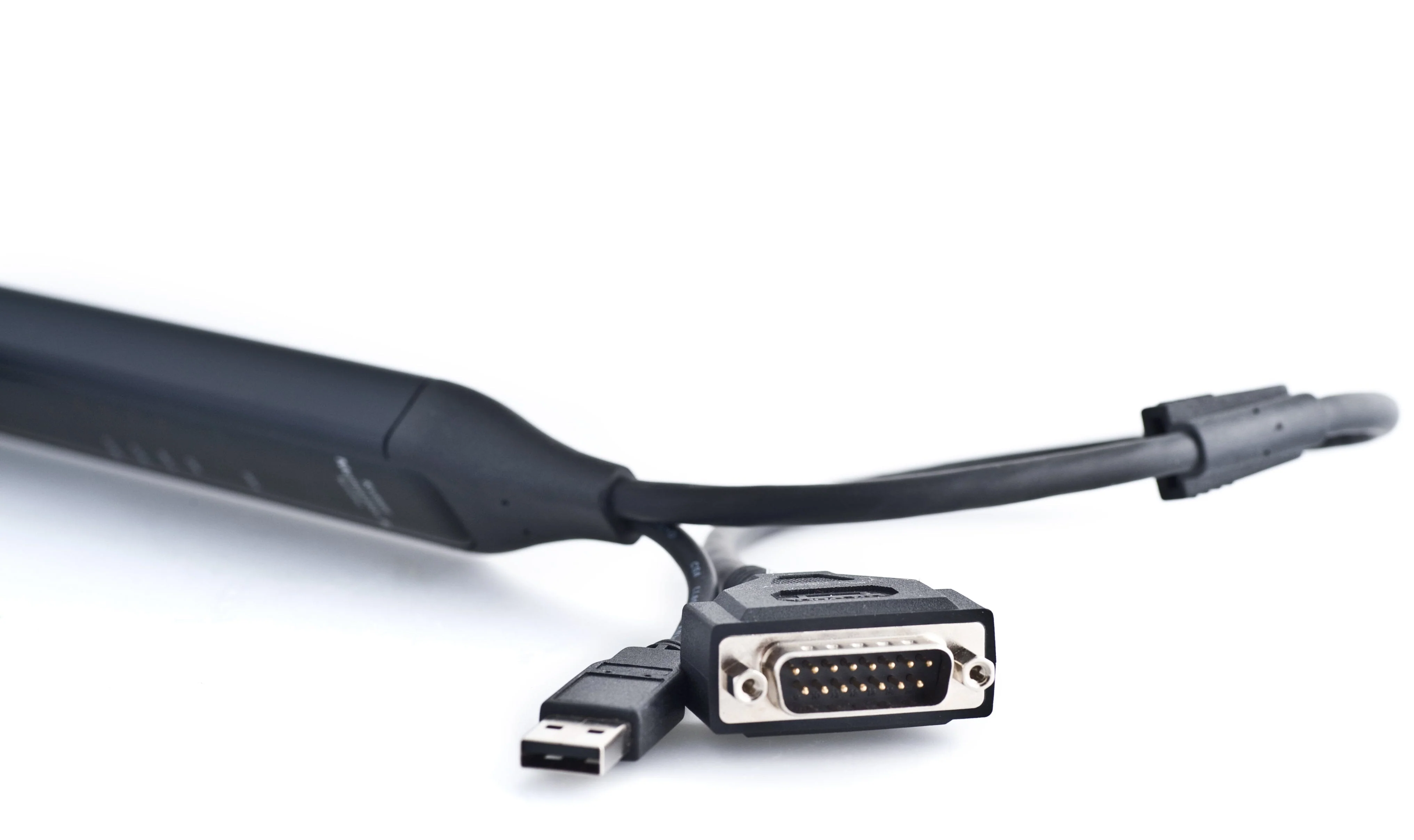 Kvaser Memorator R SemiPro,  USB to CAN Bus Interface and Data Logger - Image 3