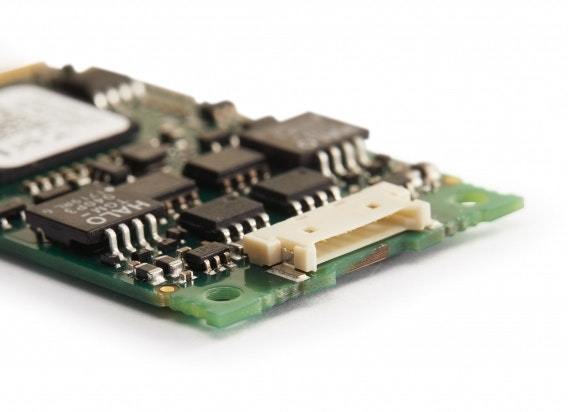 Kvaser Mini PCI Express 2xHS v2 - Image 3
