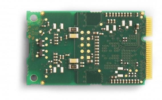 Kvaser Mini PCI Express 2xHS v2 - Image 4