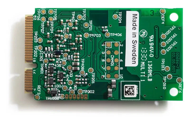 Kvaser Mini PCI Express HS - Image 5