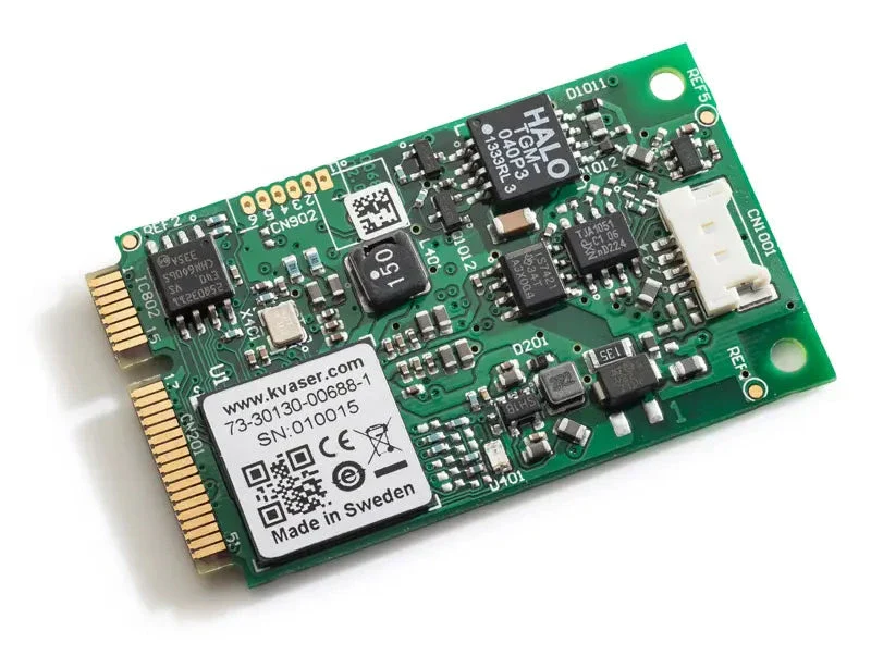 Kvaser Mini PCI Express HS - Image 7