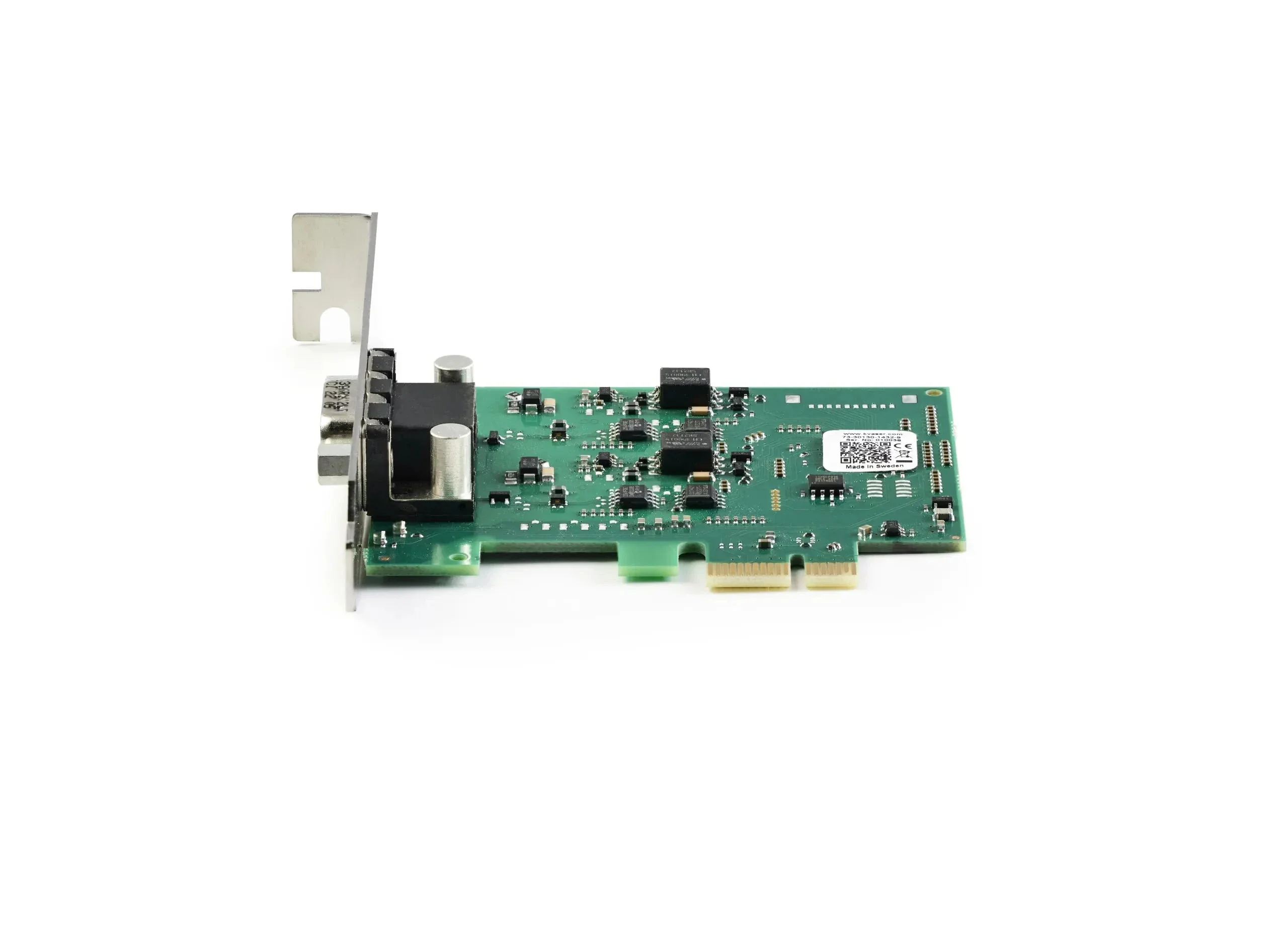 Kvaser PCIEcan 2xCAN v3 - Image 4