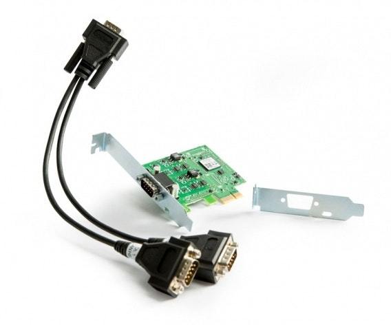 Kvaser PCIEcan 2xHS v2 - Image 3