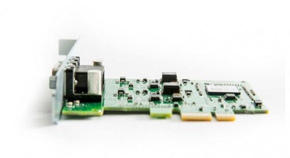 Kvaser PCIEcan 2xHS v2 - Image 5