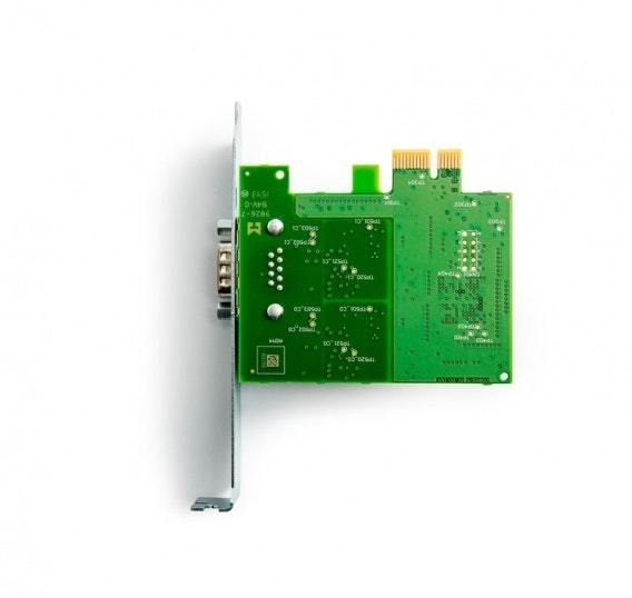 Kvaser PCIEcan 2xHS v2 - Image 6