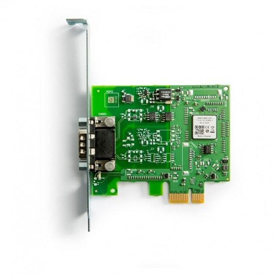 Kvaser PCIEcan HS v2 - Image 3