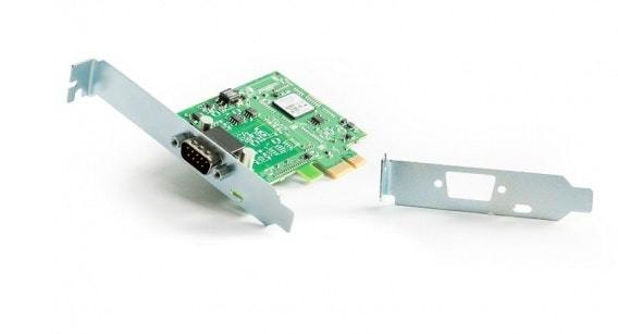Kvaser PCIEcan HS v2 - Image 4
