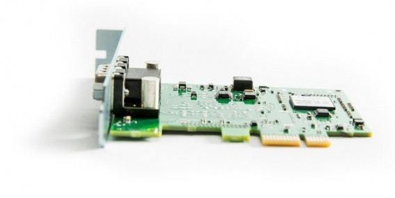 Kvaser PCIEcan HS v2 - Image 5