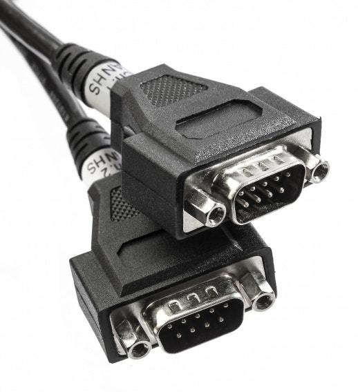 Kvaser USBcan Light 2xHS, Dual USB to CAN Bus Interface - Image 5