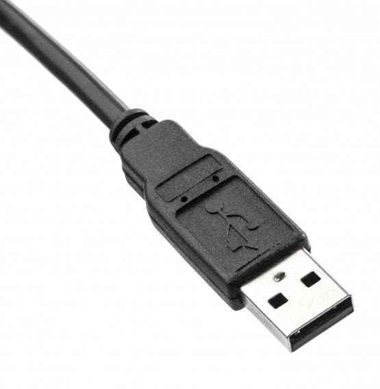 Kvaser USBcan Light 2xHS, Dual USB to CAN Bus Interface - Image 6