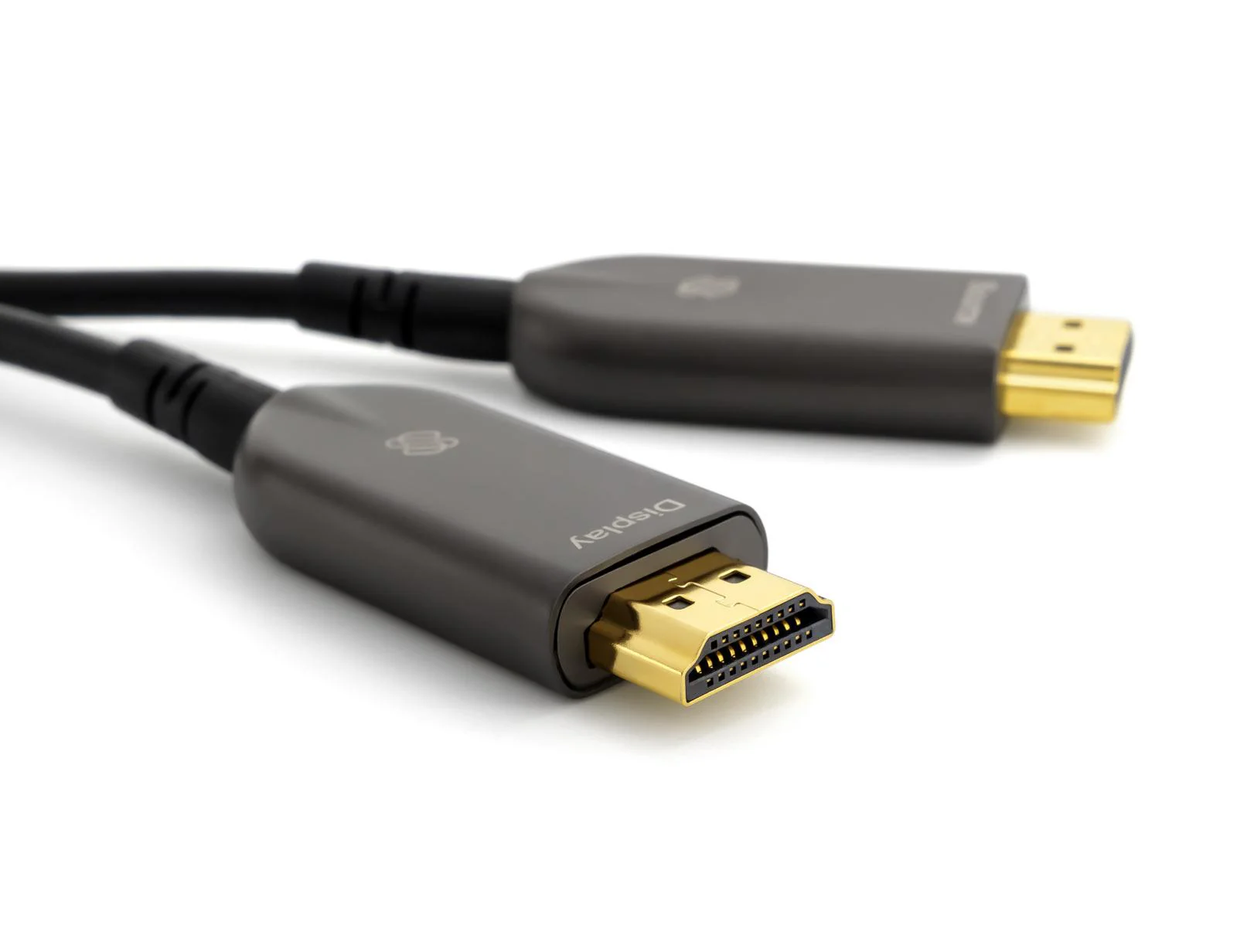 Sewell Light-Link Fiber Optic 8K HDMI 2.1 Cable - 48Gbps High Speed - Image 3