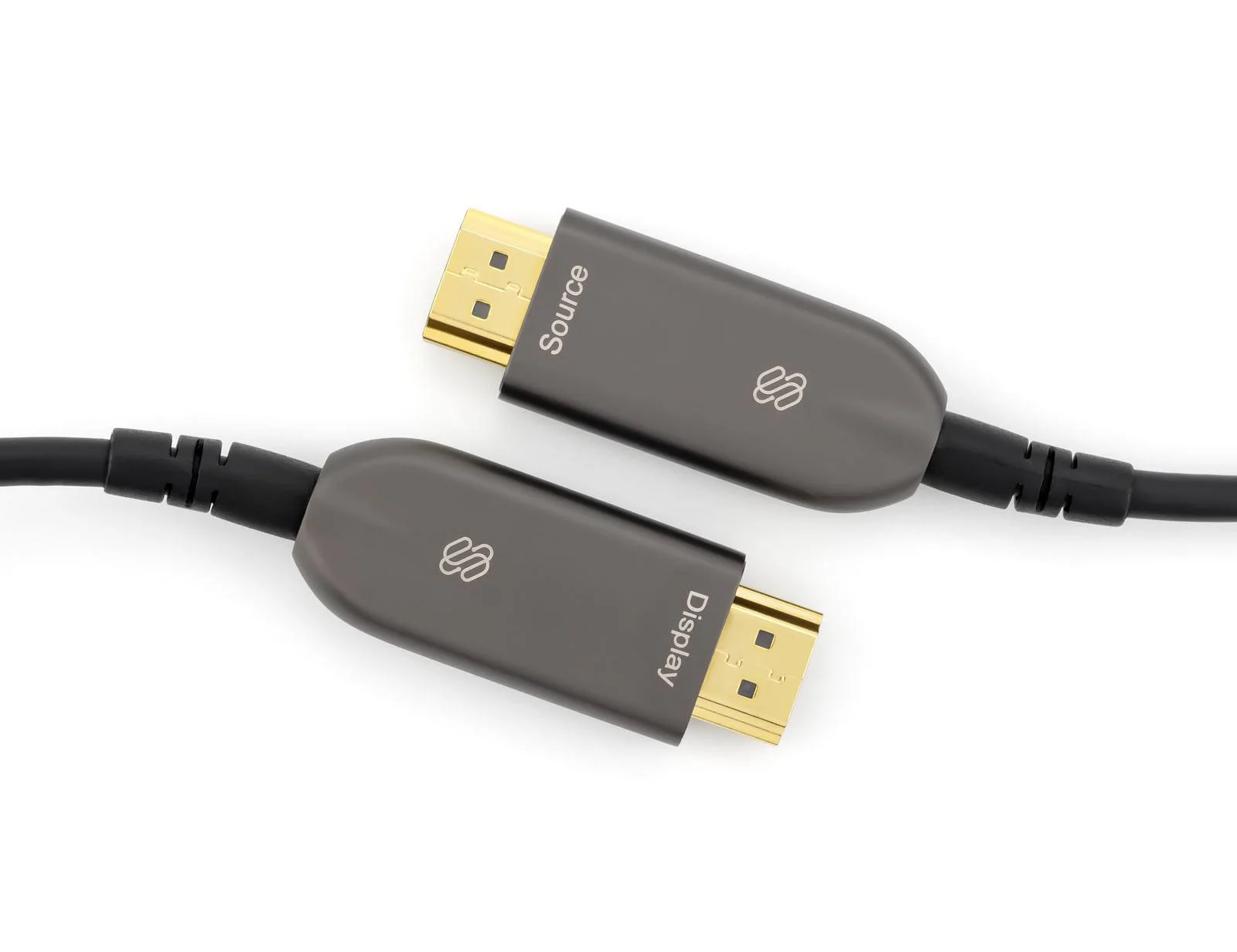 Sewell Light-Link Fiber Optic 8K HDMI 2.1 Cable - 48Gbps High Speed - Image 4