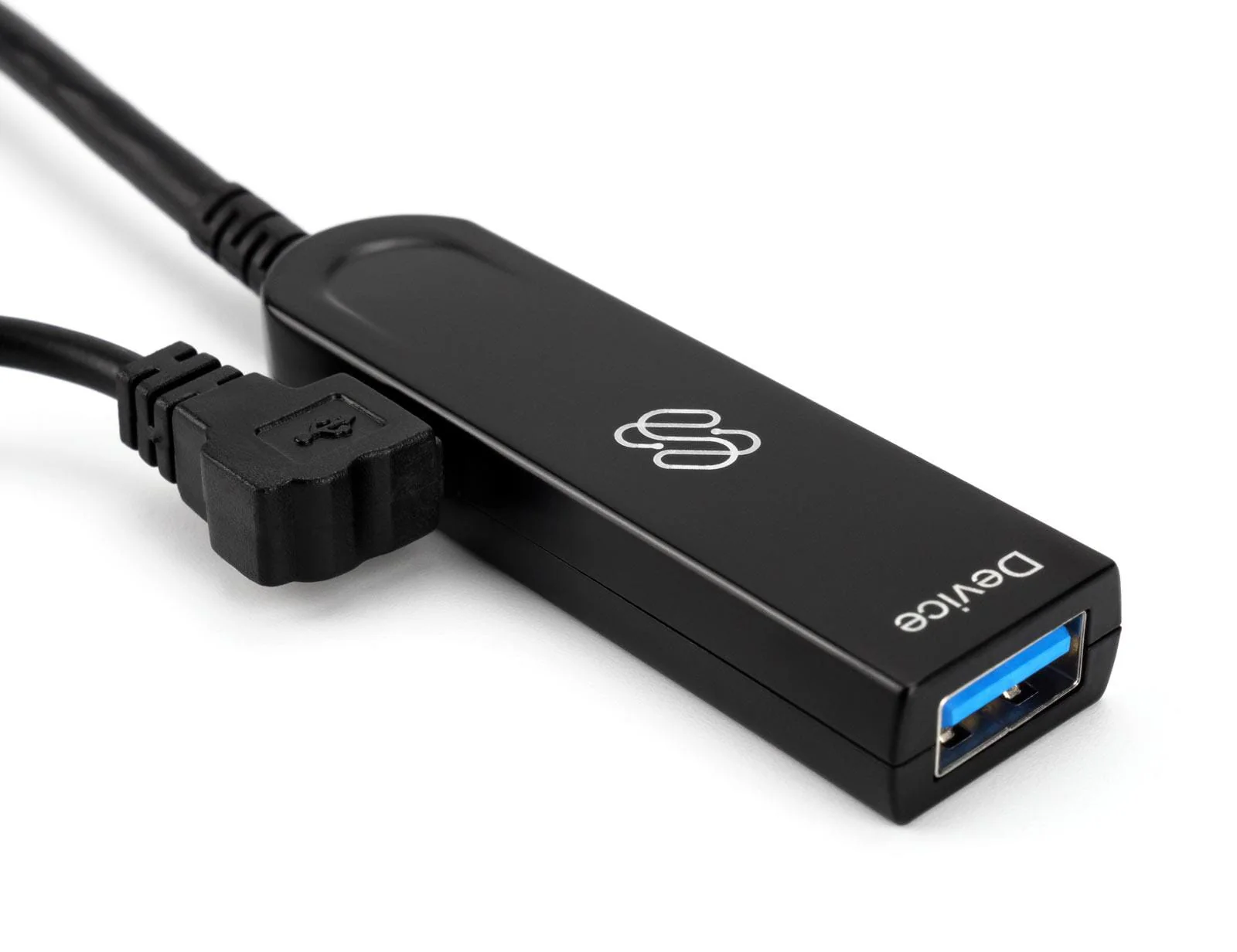 Sewell Light-Link USB 3.1 over Fiber Cable | 5Gbps, Zero Latency, 100ft - Image 5
