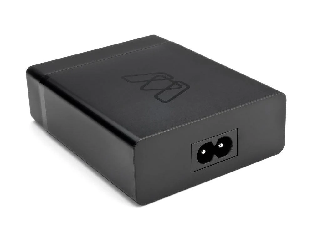 Sewell MOS Reach C, 60W USB-C and USB-A Charging Station for iPhone, MacBook, and more - Image 3