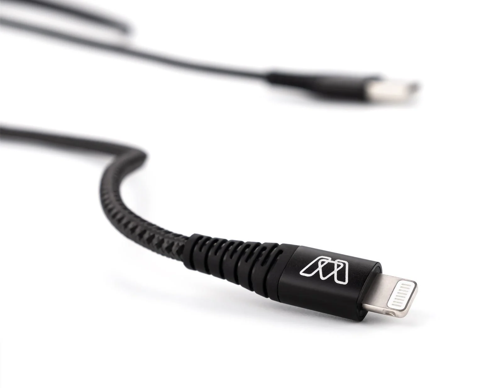 Sewell MOS Strike USB-C to Lightning Fast Charge Cable for iPhone or iPad - Image 6