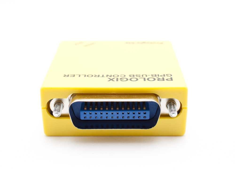 Prologix USB to GPIB Controller | Add IEEE-488 Support to PC or Mac - Image 3