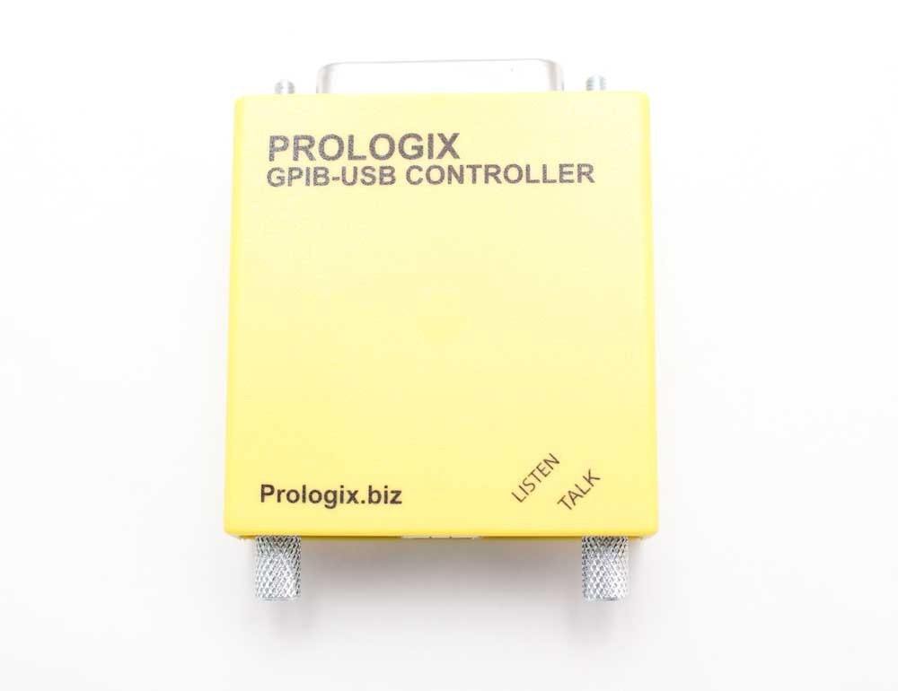 Prologix USB to GPIB Controller | Add IEEE-488 Support to PC or Mac - Image 4