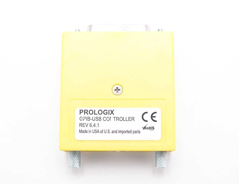 Prologix USB to GPIB Controller | Add IEEE-488 Support to PC or Mac - Image 5