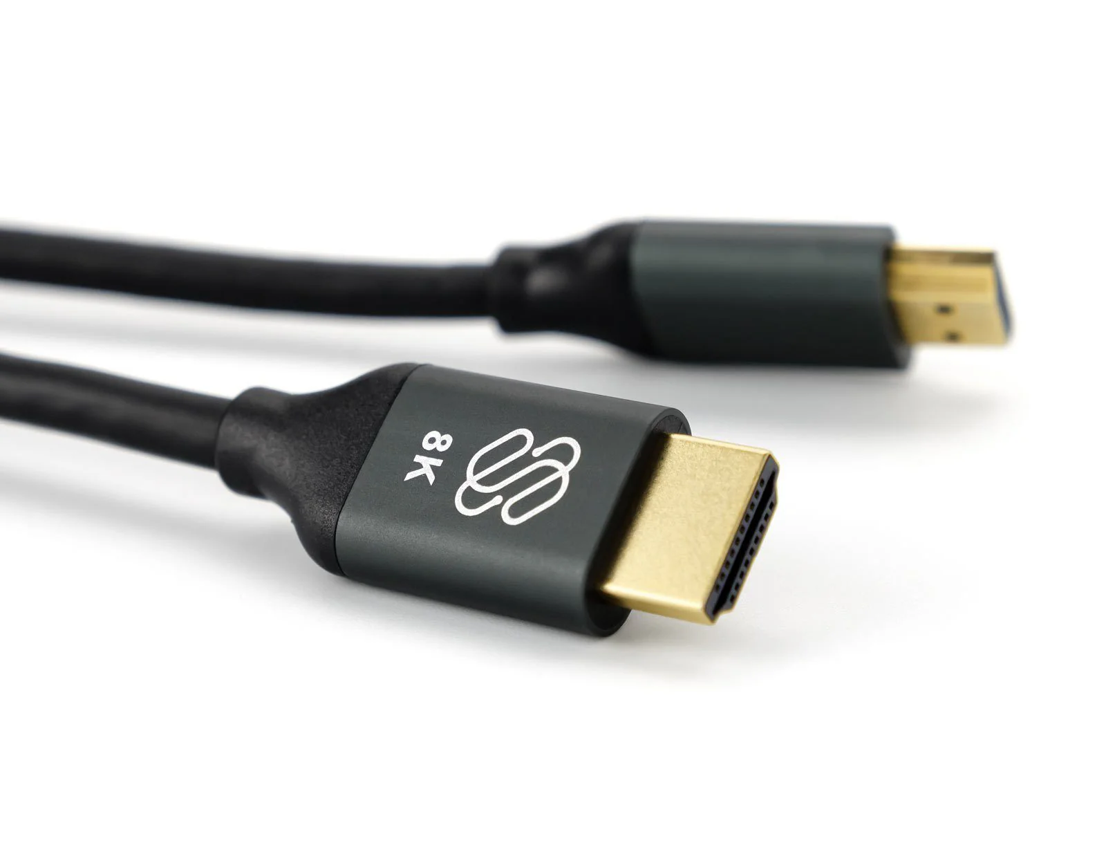 Sewell 8K HDMI 2.1 Cable - 48Gbps 4K 120Hz,144Hz, 165Hz for PC, Blu-Ray, PS5 & Xbox - Image 3