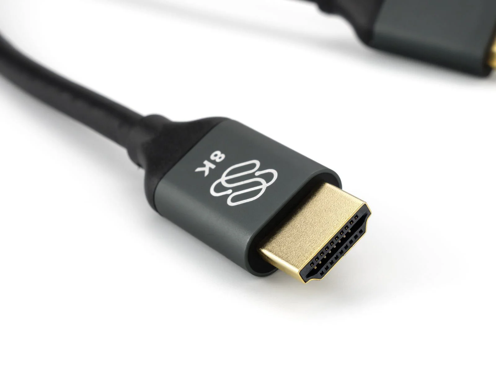 Sewell 8K HDMI 2.1 Cable - 48Gbps 4K 120Hz,144Hz, 165Hz for PC, Blu-Ray, PS5 & Xbox - Image 4