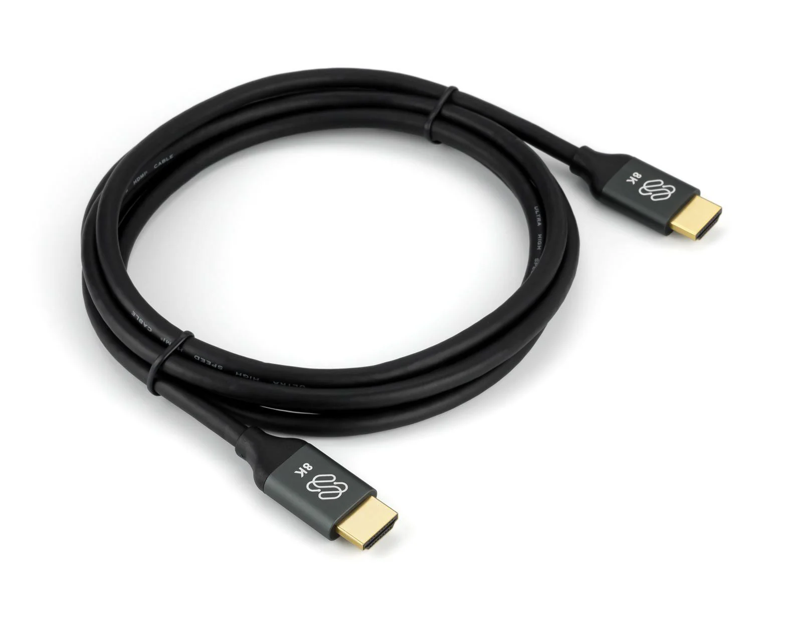 Sewell 8K HDMI 2.1 Cable - 48Gbps 4K 120Hz,144Hz, 165Hz for PC, Blu-Ray, PS5 & Xbox - Image 5