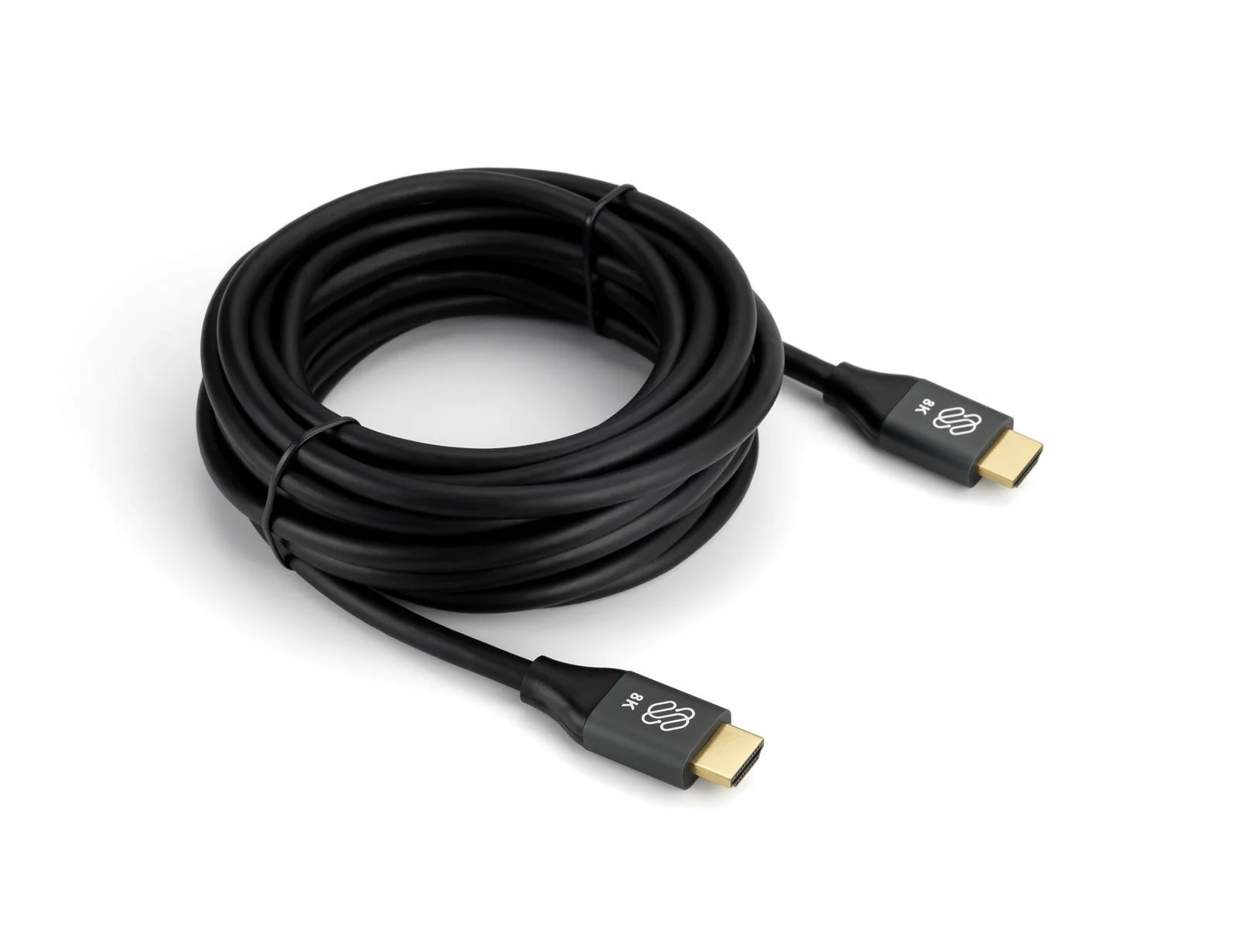 Sewell 8K HDMI 2.1 Cable - 48Gbps 4K 120Hz,144Hz, 165Hz for PC, Blu-Ray, PS5 & Xbox - Image 6