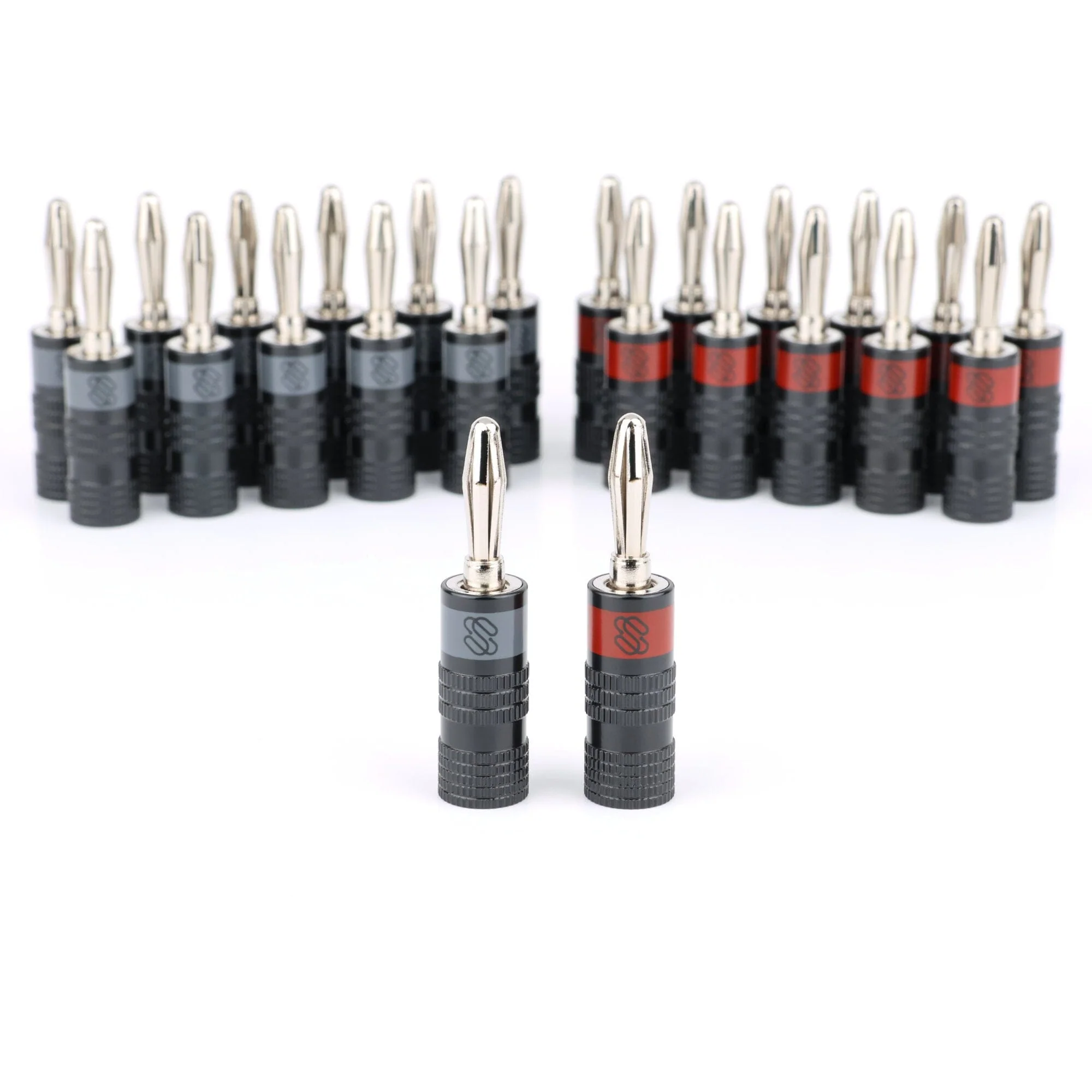 Sewell Silverback Pro Soldered Banana Plugs - Image 10