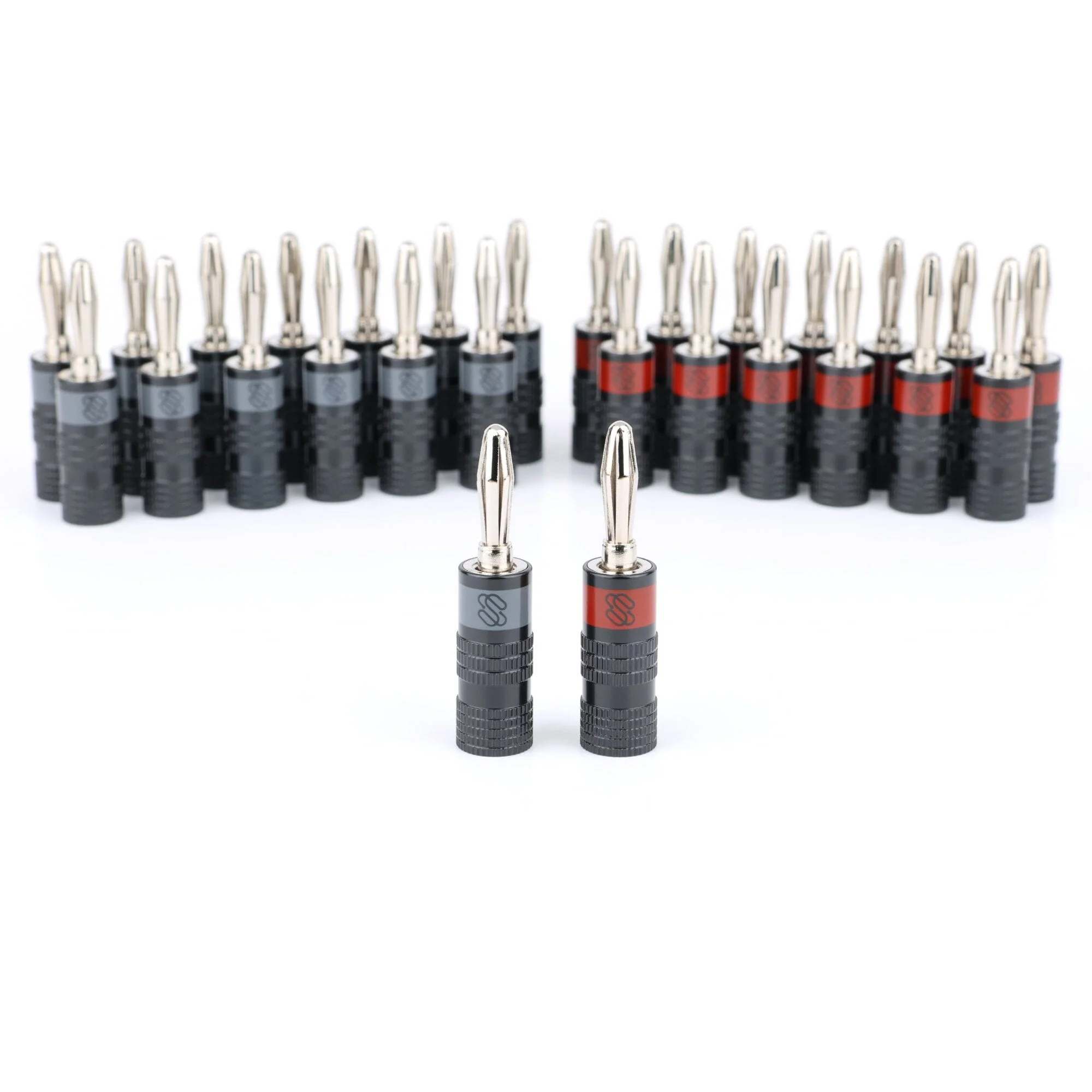 Sewell Silverback Pro Soldered Banana Plugs - Image 11
