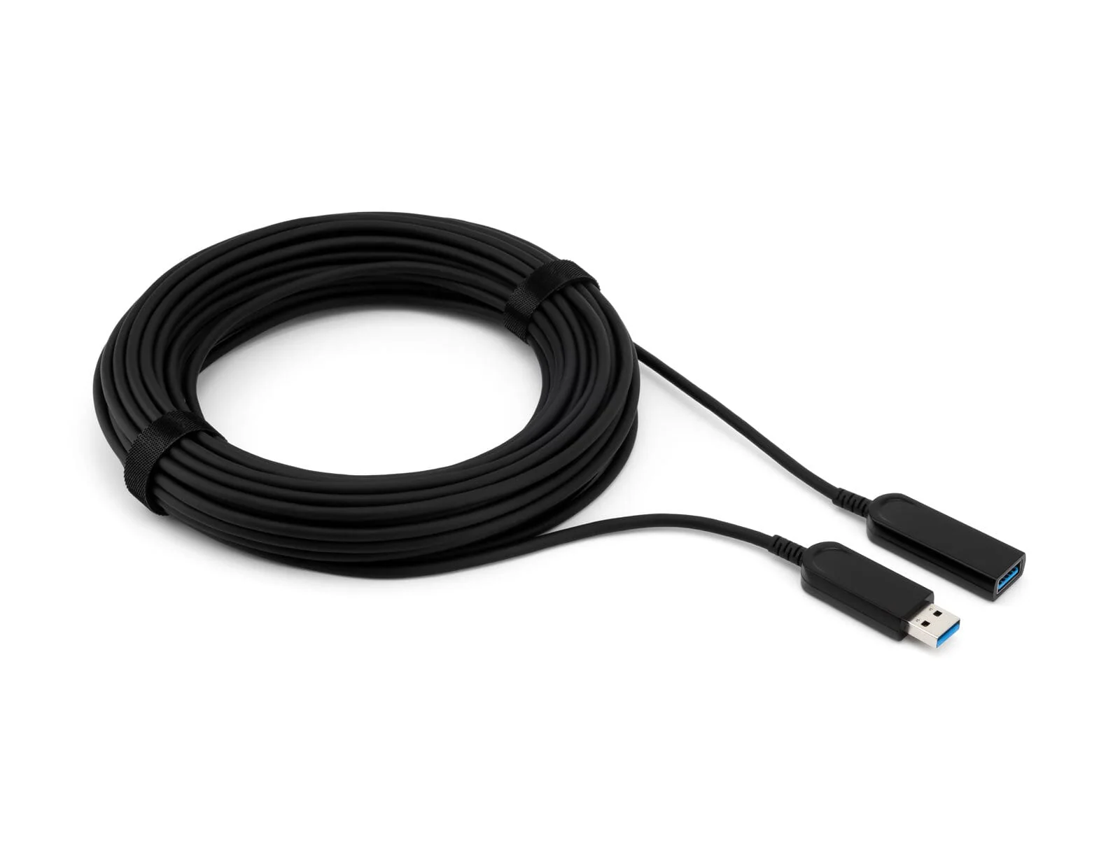 Sewell USB 3.1 Gen 1 Light-Link Fiber Extension cable with Standard Jacket - Image 4