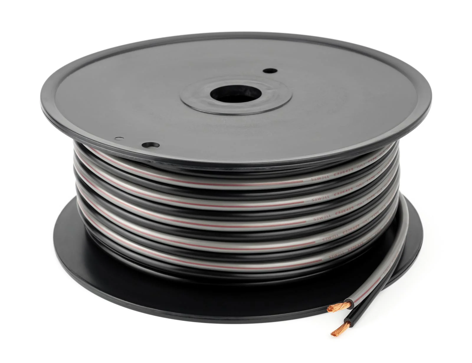 Silverback 12 AWG Speaker Wire – Oxygen-Free Copper, 259 Strand, High-Performance Audio Cable (CL3 Rated) - Image 6