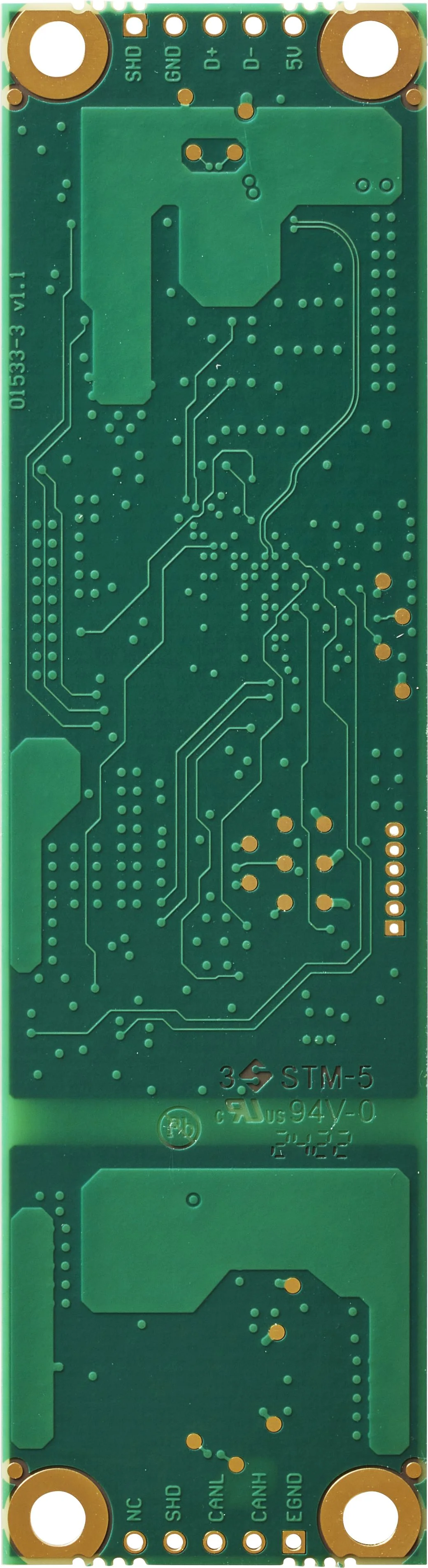 Kvaser Leaf v3 CB - Image 3