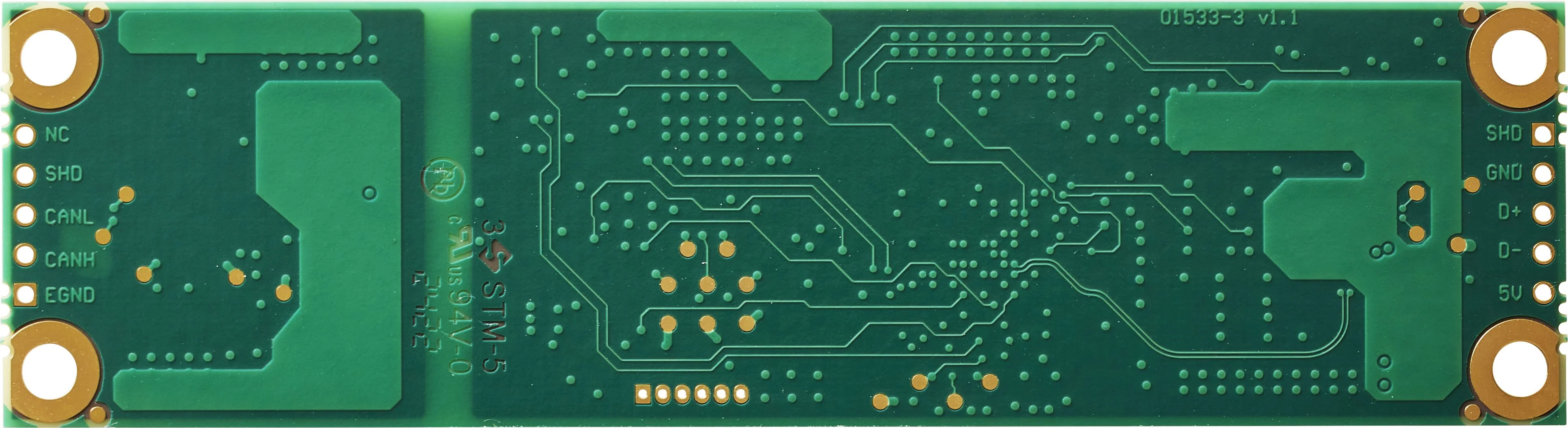 Kvaser Leaf v3 CB - Image 6
