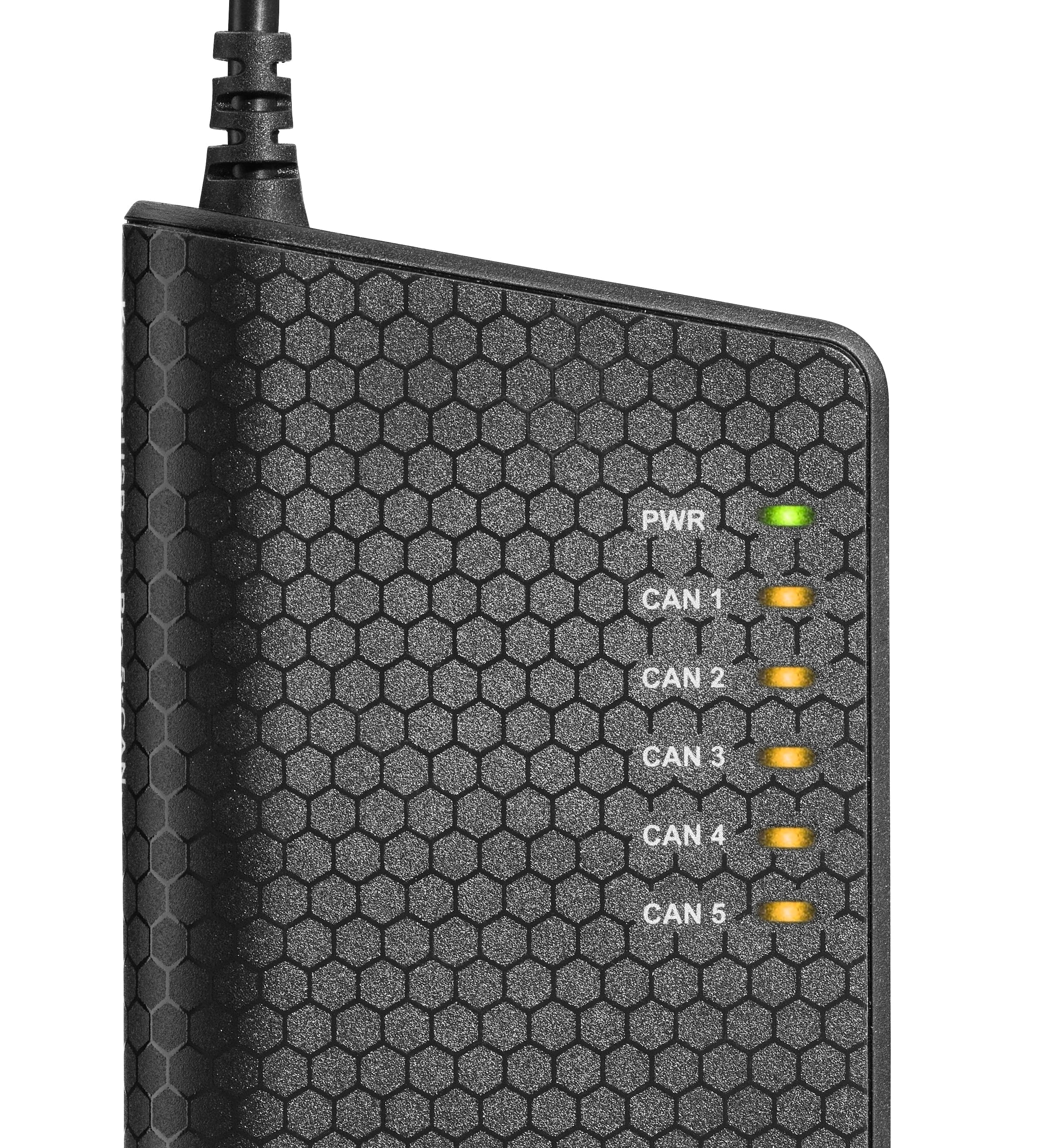 Kvaser USBcan PRO 5xCAN