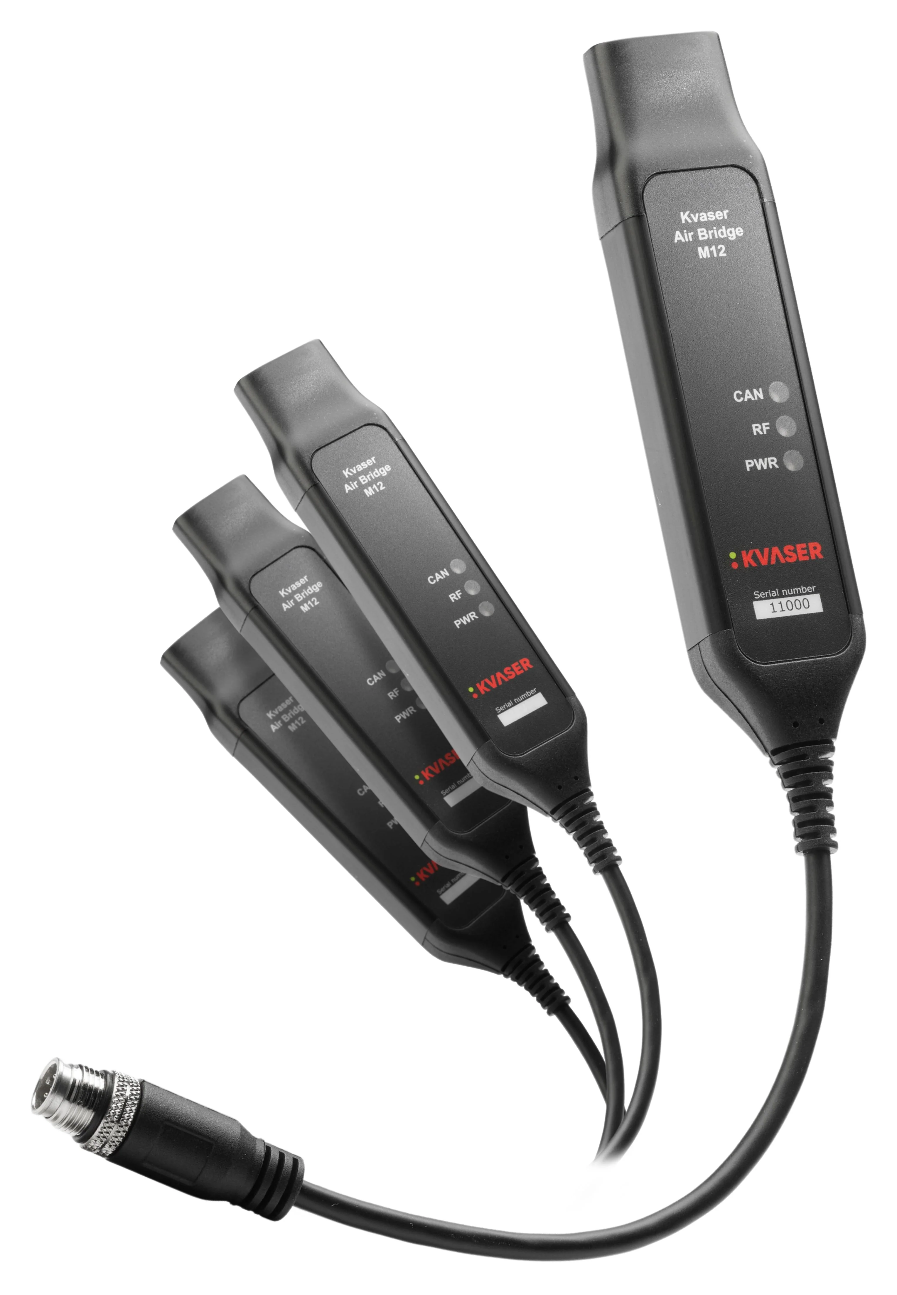 Kvaser Air Bridge M12 One-to-Any - Image 10