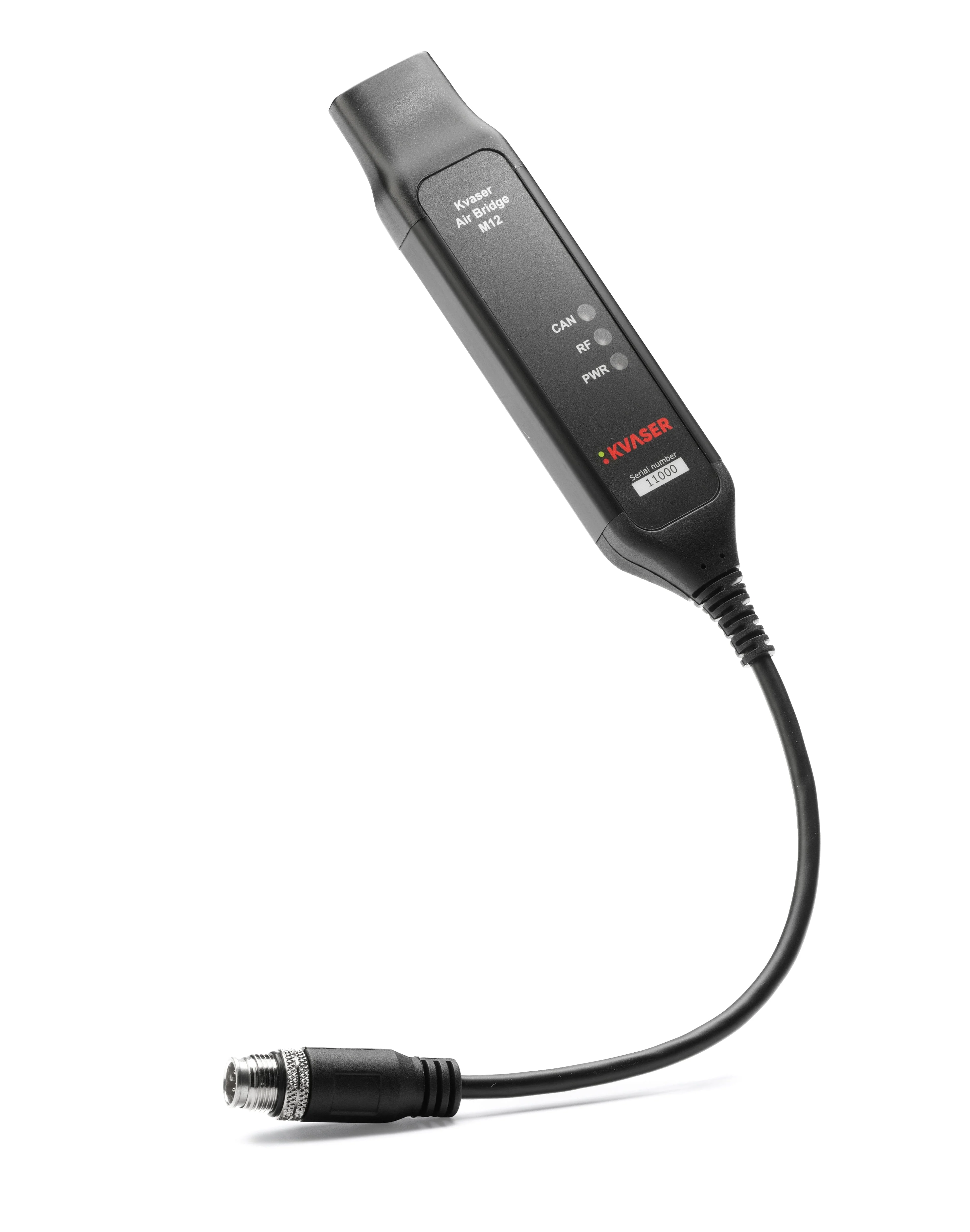 Kvaser Air Bridge M12 One-to-Any - Image 2