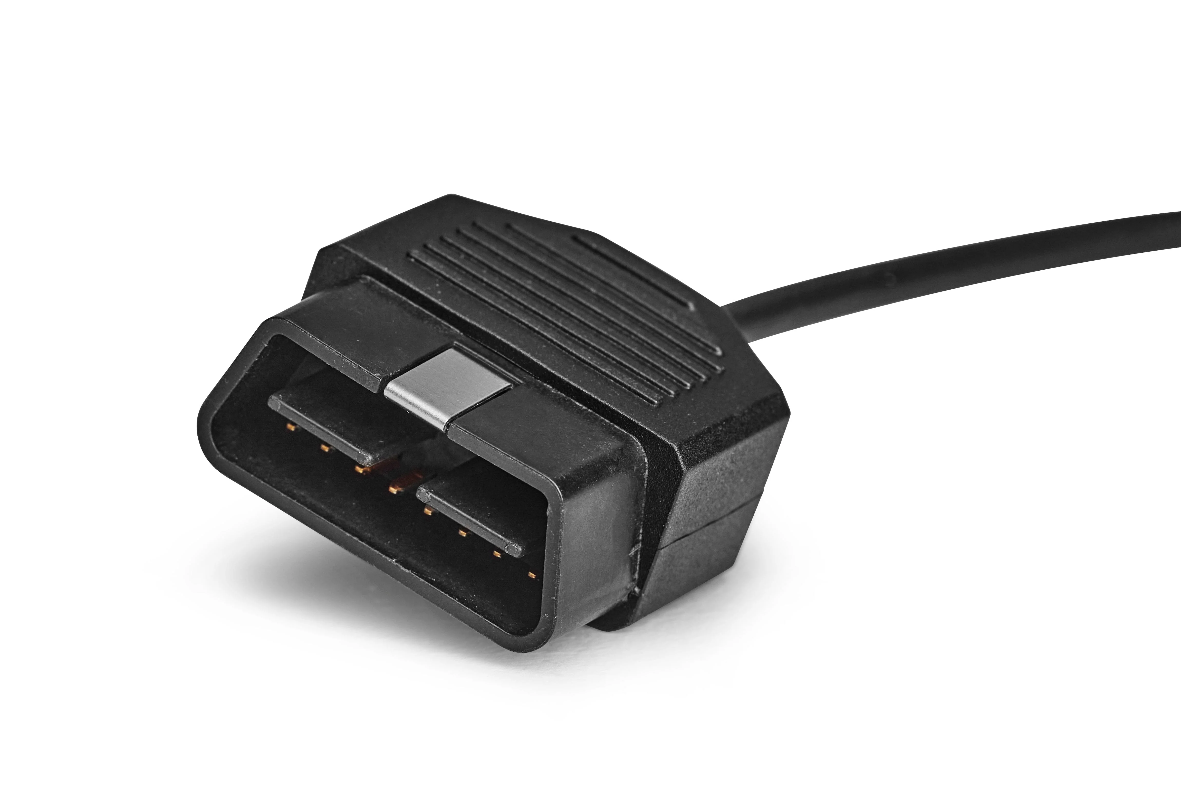 Kvaser OBD II Dsub9 Adapter 30 cm