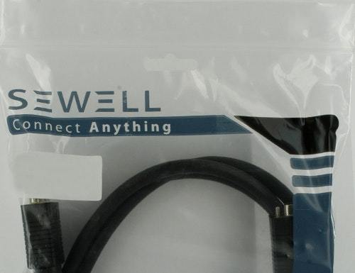 Sewell VGA Monitor Cable - Image 3